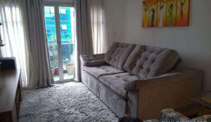 APARTAMENTO - CENTRO - SP