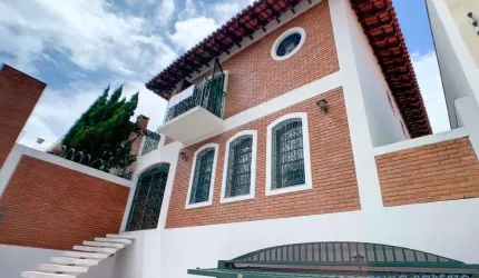 SOBRADO - JARDIM ADALGISA - SP
