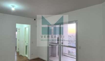 Apartamento em Parque Esplanada do Embu  -  Embu das Artes