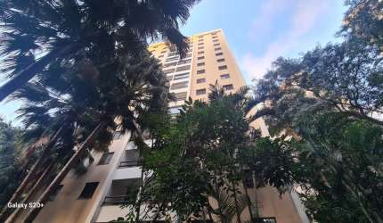 Apartamento em Jardim Bom Tempo  -  Taboão da Serra