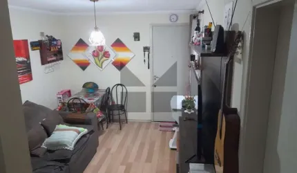 Apartamento a venda  na Vila Indiana  -  Taboão da Serra