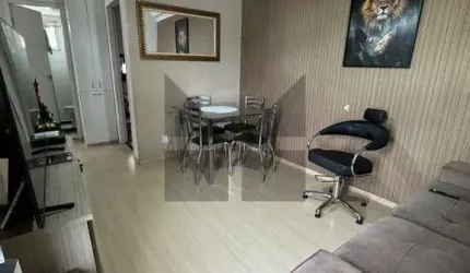 Apartamento a venda no condomínio Fit Taboão da Serra