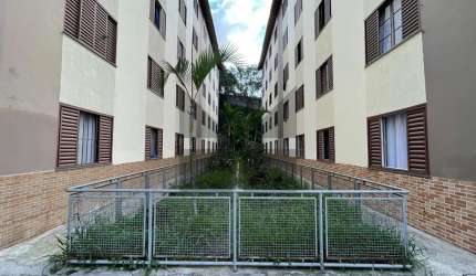 Apartamento a venda no condomínio B1 - Parque Jane  -  Embu das Artes