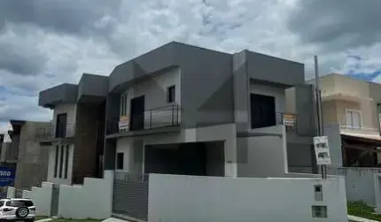 Casa à venda no condomínio Villa D’este no Jardim Rio das Pedras  -  Cotia