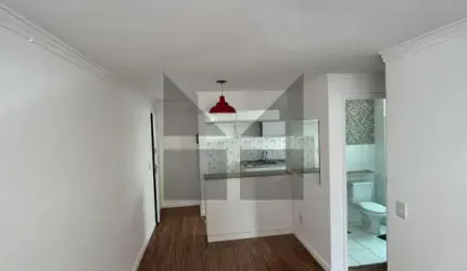 Apartamento em Jardim Elizabete - Taboão da Serra, SP