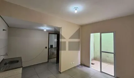 Casa em Parque Sao Joaquim  -  Taboão da Serra
