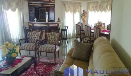Apto Jardim Anália Franco, permuta por apto menor valor !!