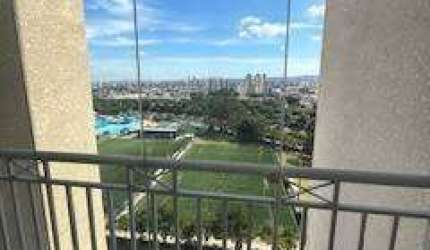 More com bom gosto e linda vista !! Em frente ao Corinthians ! MOBILIADO.