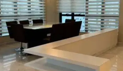 Suntuoso apto alto padrão Jd Anália Franco !!