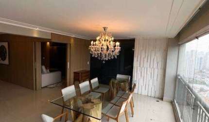 Apartamento de Alto Padrão - Cyrela - Encantador !!