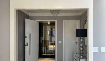 Apartamento no Jardim Anália Franco: Luxo e Conforto à Sua Espera !!