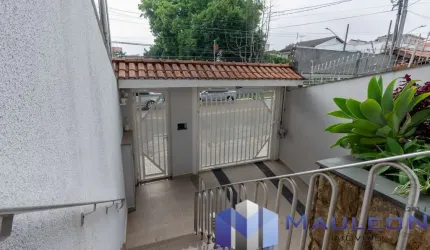 Encantador Sobrado na Vila Formosa !!