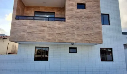 Excelente apartamento no geisel sendo sala, cozinha, 02 quartos,  sendob01 suíte,  WC social, área privativa e uma vaga de garagem.