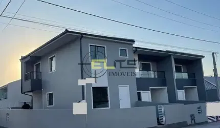 Sobrado à venda, com 02 quartos, sendo 02 suítes - Localizado no loteamento Parque das Palmeiras em