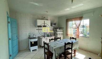 Casa à venda, Aririú da Formiga, Palhoça - NÃO PODE SER FINANCIADO