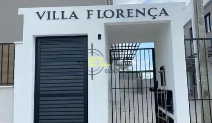 Sobrados à venda, com 02 dormitórios, sendo 01 suíte na Nova Palhoça