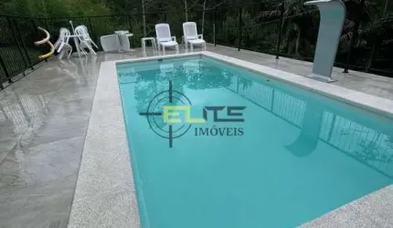 Sítio à venda, Vila Becker, Santo Amaro da Imperatriz - NÃO PODE FINANCIAR