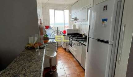 Apartamento à venda, de 3 dormitórios no Jardim Cidade de Florianópolis, em São José/SC