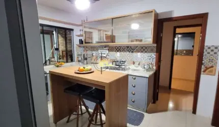 Casa à venda, com dormitórios com 02 suítes no Jardim Eldorado - Palhoça