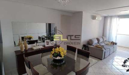 Apartamento à venda, com 03 dormitórios, sendo 01 suíte em Campinas - São José