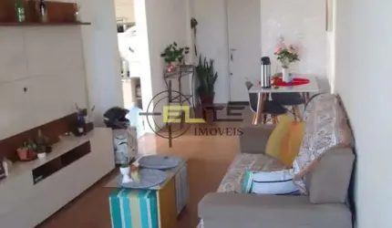 Apartamento à venda, de 03 dormitórios, sacada com churrasqueira na Pte. do Imaruim - Palhoça