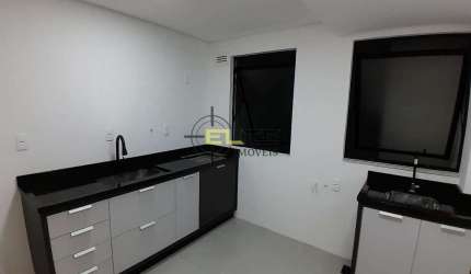 Apartamento à venda, de 01 dormitório com churrasqueira no Itacorubi - Florianópolis