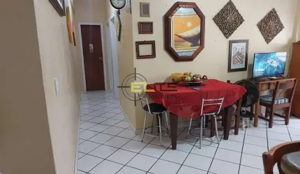 Apartamento à venda, com 02 dormitórios, sacada em Campinas - São José