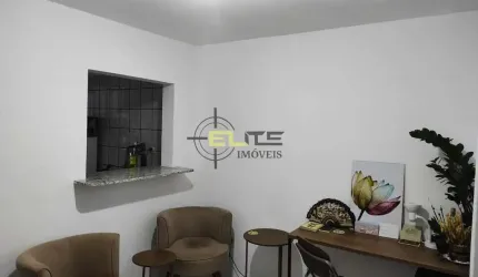 Apartamento à venda, com 01 dormitório em Campinas - São José