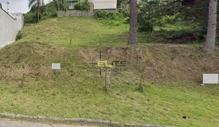 Terreno à venda, com 360m² em Potecas, em São José/SC