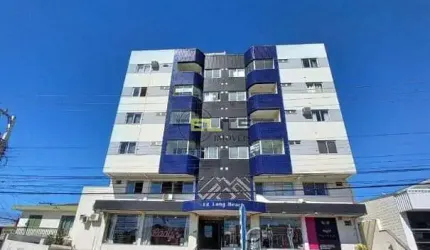 Sala comercial à venda, muito bem localizada na Praia Comprida - São José