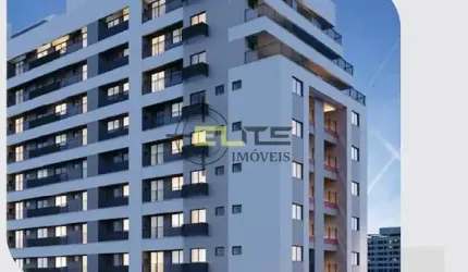 Apartamentos à venda, CONNECT um novo e completo empreendimento na planta em Barreiros - São José