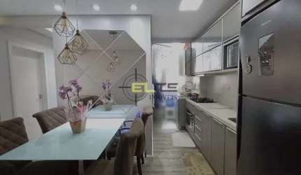 Apartamento à venda, Praia de Fora, Palhoça, SC