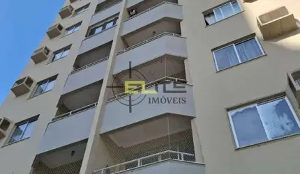 Apartamento à venda, de 02 dormitórios, sacada em Campinas - São José