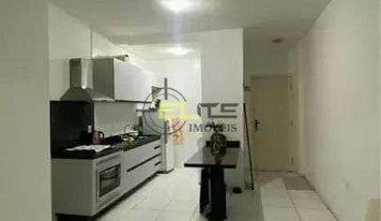 Apartamento à venda, de 03 dormitórios, sacada com churrasqueira em Forquilhas - São José
