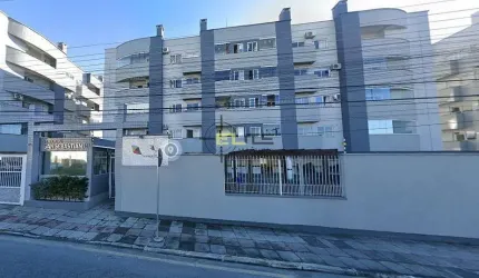 Apartamento à venda, com sacada estilo Reiki de 02 dormitórios em São Sebastião - Palhoça