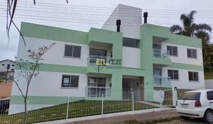 Apartamento à venda, de 2 dormitórios (1 suíte), sacada com churrasqueira em Santo Amaro da Imperat
