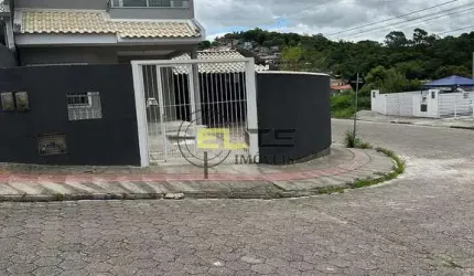 Sobrado à venda, Forquilhas, São José, SC