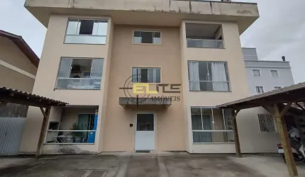 Apartamento SEMI MOBILIADO à venda, Aririú, Palhoça, SC