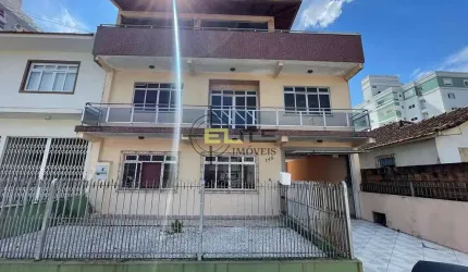 Casa à venda (ACEITA PERMUTA) , Barreiros, São José, SC