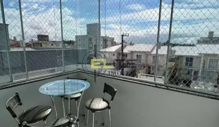 Apartamento à venda, Aririú, Palhoça, SC