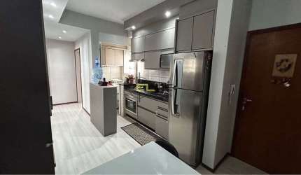 Apartamento à venda, Aririú, Palhoça, SC