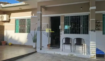 Casa à venda ou TROCA, Barra do Aririú, Palhoça, SC