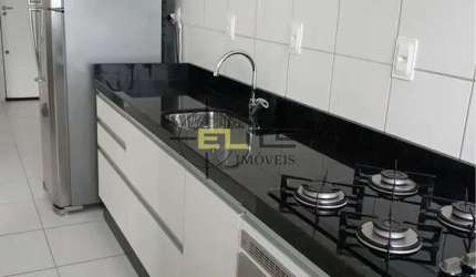 Apartamento SEMIMOBILIADO à venda, Aririú da Formiga, Palhoça, SC