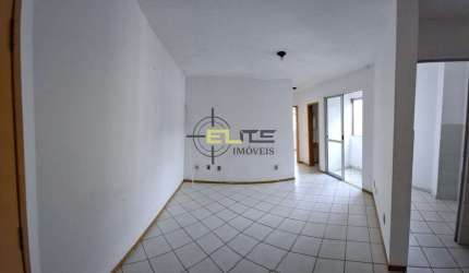 Apartamento COM SACADA à venda, Serraria, São José, SC