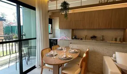 Breve Lançamento Residencial Vista Alta Japi com 2 dormitórios 1 vaga excelente localização - Jundiaí COD. 29184