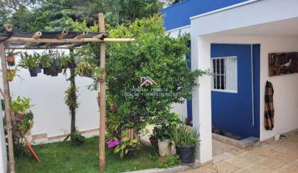 Casa em Bairro Maracanã com 3 dormitórios suíte 2 vagas excelente localização - Jarinu COD. 1565439