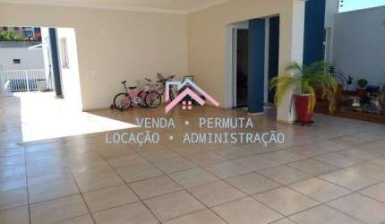 Casa à venda Jardim Colônia área útil 290 m2 - excelente localização - Jundiaí / São Paulo COD. 25029