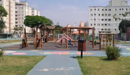 Apartamento no Spazio Jabuticabeiras - 69 m2 área útil com 3 dormitórios - excelente localização - Jundiaí / São Paulo / COD. 30512