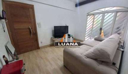 Apto. c/ 82m² Est. Paraiso