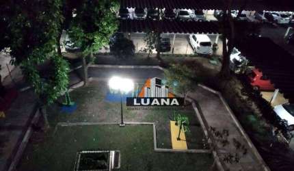Apto 2 Dorm. c;Vaga a 200m Estaçao Bras